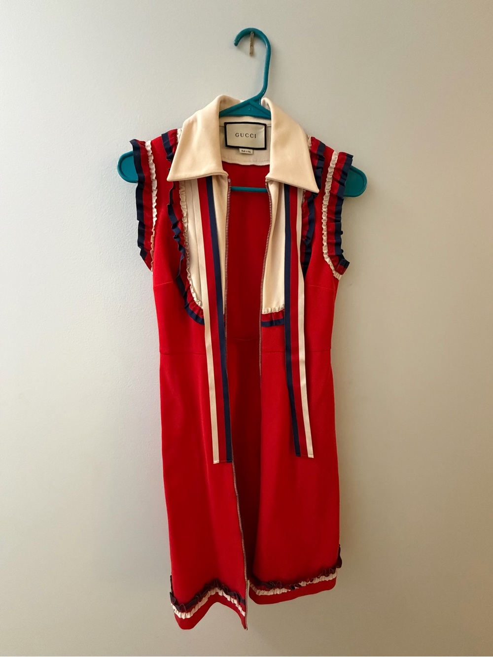 Gucci Women’s Mini Dress